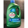 Image 1 : 1 Large Jug of Cascade Complete Dishwasher Detergent - Fresh Scent w/ Dawn - 3.40kg - New