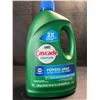 Image 1 : 1 Large Jug of Cascade Complete Dishwasher Detergent - Fresh Scent w/ Dawn - 3.40kg - New
