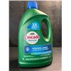 Image 1 : 1 Large Jug of Cascade Complete Dishwasher Detergent - Fresh Scent w/ Dawn - 3.40kg - New