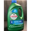 Image 1 : 1 Large Jug of Cascade Complete Dishwasher Detergent - Fresh Scent w/ Dawn - 3.40kg - New