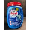 Image 1 : Persil Original Everyday Clean Laundry Detergent Pods;1.89lb/42 Ultra Pacs - New