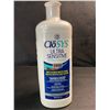 Image 1 : 1 Bottle of CloSys Ultra Sensitive Unflavored Mouth Rinse/Mouthwash - 946ml - New Sealed