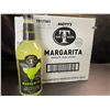 Image 1 : 1 Case of 6 x 1L Bottles of MOTT'S Margarita Mix - New (BB: AUG 19/2025)