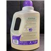 Image 2 : 1 Jug of Eco Max Powerful & Plant-Based Natural Lavender Laundry Wash - 3L/100 Loads - New
