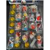 Image 3 : 2 Dragon-Ball Toy Themed Toy Advent Calendar Sets - 24 Days of Toys/Fun - New