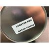 Image 5 : 1 Hemway Chalk Based Furniture Paint - Lobster Red (1L) - For Interior/Exterior Home Decor - New