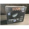 Image 2 : 1 SUVCON Dash Cam; Front and Rear WiFi 2K 3-Channel Dash Cam w/ 32GB SD Card -  New Sealed!