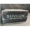 Image 4 : 1 SUVCON Dash Cam; Front and Rear WiFi 2K 3-Channel Dash Cam w/ 32GB SD Card -  New Sealed!