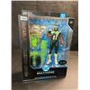 Image 1 : 1 McFarlane Toys Collector Edition DC Multiverse Green Lantern Action Figure/Toy Set - New