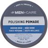 Image 1 : 2 Dove Men + Care Polishing Pomade for Hair (49g) - Medium Hold/Non-Greasy Formula - New