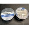 Image 2 : 2 Dove Men + Care Polishing Pomade for Hair (49g) - Medium Hold/Non-Greasy Formula - New