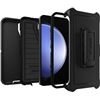 Image 5 : 1 Otterbox Defender Series Case for Samsung Galaxy S23 FE Black - New Sealed