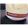 Image 2 : 1 Pharmanex APPEAL Meal Replacement Drink Mix; French Vanilla - 595g - New (Exp: 02/2027)