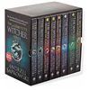 Image 1 : The Complete Witcher Series (8 Books Collection Box Set) by Andrzej Sapkowski - New Sealed!
