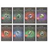Image 2 : The Complete Witcher Series (8 Books Collection Box Set) by Andrzej Sapkowski - New Sealed!