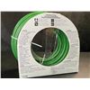 Image 2 : 1 Metabo HPT 50' x 1/4" Polyurethane Air Hose Kit - Brand New