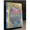 Image 1 : 1 Harry Potter And The Prisoner of Azkaban Hard Cover Book (MinaLima Edition) - New Sealed