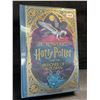 Image 1 : 1 Harry Potter And The Prisoner of Azkaban Hard Cover Book (MinaLima Edition) - New Sealed