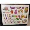 Image 3 : 1 18,000+PC Rainbow Loom/Rubber Band Bracelet Making Craft Kit - New!