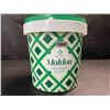 Image 1 : 1 Tub of Maldon Sea Salt Flakes - 20oz (570g) Resealable Tub - New