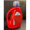 Image 2 : 1 Tide Liquid Laundry Detergent - 64 Loads/ 2.48L - New