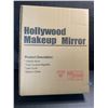 Image 3 : 1 Vanity Makeup Mirror with Lights/Hollywood Lighted Makeup Mirror - White - New in Box!