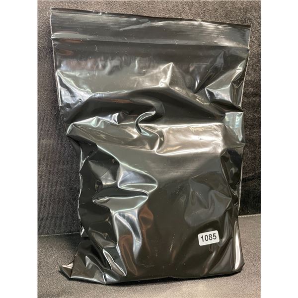 1 Mystery Bag of New Jewelry; 10 Assorted Items Included; Could Include Sterling Silver; 10 x 8" Bag