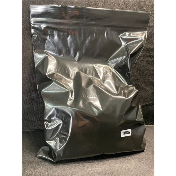 1 Mystery Bag of New Jewelry; 10 Assorted Items Included; Could Include Sterling Silver; 10 x 8" Bag