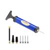 Image 1 : 1 Portable Air Pump for Inflatables with Accessories - New
