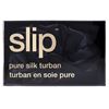 Image 4 : 1 Slip Pure Silk Hair Wrap/Turban 100% Mulberry - New