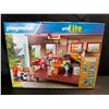 Image 2 : 1 Playmobil My Life Tiny House 160 Piece Play Set - New