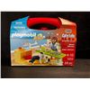 Image 1 : 1 Playmobil City Life 39PC Play Set - New