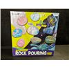 Image 1 : 1 Light and Dark Create and Paint Your Own Rock Art Kits - New