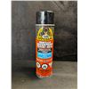 Image 1 : 1 Can of Gorilla Waterproof Patch and Seal Rubberized Sealant Spray - New