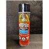 Image 1 : 1 Can of Gorilla Waterproof Patch and Seal Rubberized Sealant Spray - New