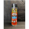 Image 1 : 1 Can of Gorilla Waterproof Patch and Seal Rubberized Sealant Spray - New