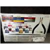 Image 2 : 1 Set of Warhammer 40,000 Paint and Tool Set - New