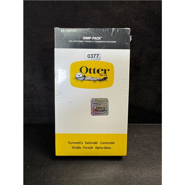 1 Otterbox Defender Series Case with Holster Clip for Samsung S23 - New