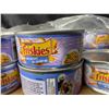 Image 3 : 1 Case of Friskies Shredded Wet Cat Food - 17 Tins Included - New (BB: FEB 2027)