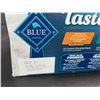 Image 3 : 1 Case of Blue Tastefuls 12-Count Variety Pack Wet Cat Food - (12 x 85g Cans) - New