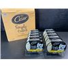 Image 1 : 1 Case of Cesar Simply Crafted Chicken Wet Dog Food - 10 x 37g Tubs - New - BB: 06/29/2026