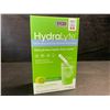 Image 2 : Hydralyte Electrolyte Powder Packets - Box of 12 x 6g Packets (Lemon Lime Flavour) - New