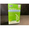 Image 2 : Hydralyte Electrolyte Powder Packets - Box of 12 x 6g Packets (Lemon Lime Flavour) - New