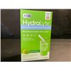 Image 2 : Hydralyte Electrolyte Powder Packets - Box of 12 x 6g Packets (Lemon Lime Flavour) - New