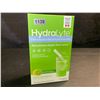 Image 2 : Hydralyte Electrolyte Powder Packets - Box of 12 x 6g Packets (Lemon Lime Flavour) - New