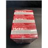 Image 4 : Hydralyte Electrolyte Powder - 3 Boxes of 12 x 6g Packets (Sparkling Apple Flavour) - New