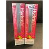 Image 2 : 2 Boxes of Hydralyte Electrolyte Tablets; Strawberry Lemonade - 20 Per Box - New