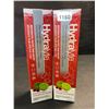Image 2 : 2 Boxes of Hydralyte Electrolyte Tablets; Cherry Limeade Flavour - 20 Per Box - New
