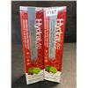 Image 2 : 2 Boxes of Hydralyte Electrolyte Tablets; Cherry Limeade Flavour - 20 Per Box - New