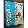 Image 1 : 1 TinyLove Take-Along Portable Baby Musical Mobile - 3-in-1 Design - New